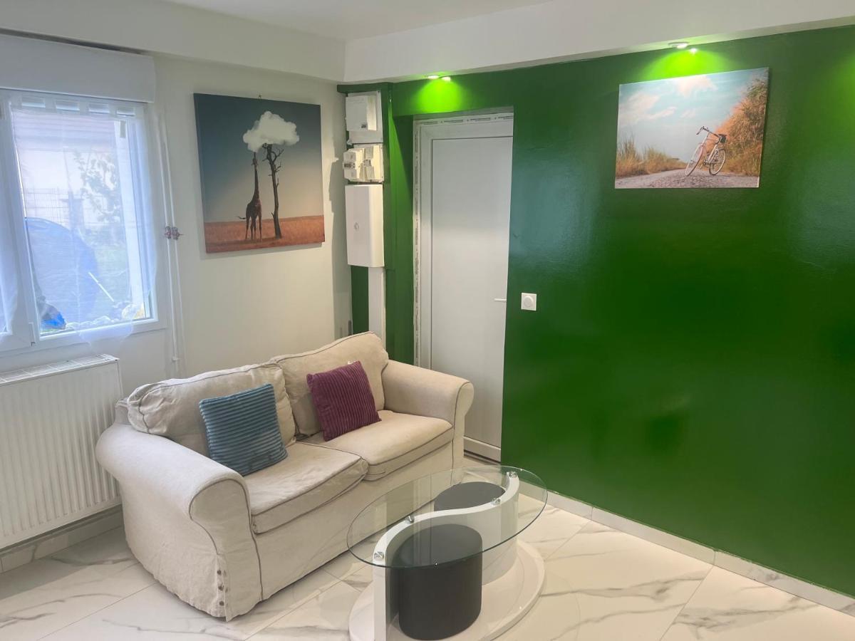 Appartement Sublime T3 *