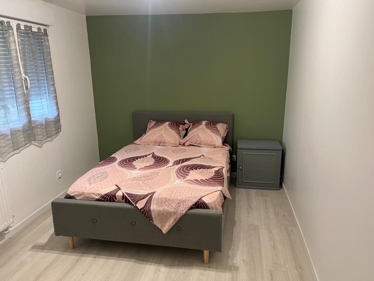 Sublime T3 Appartement Pierrelaye