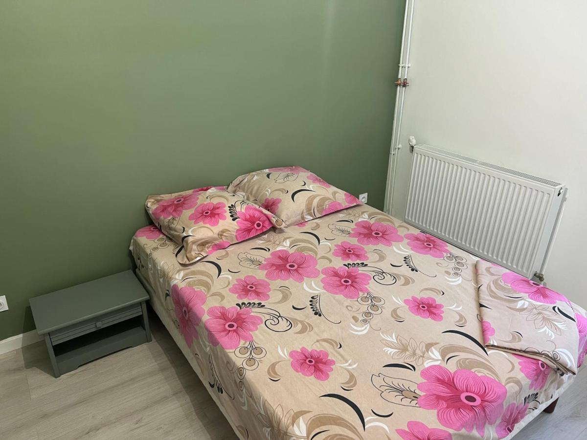 Sublime T3 Appartement Pierrelaye